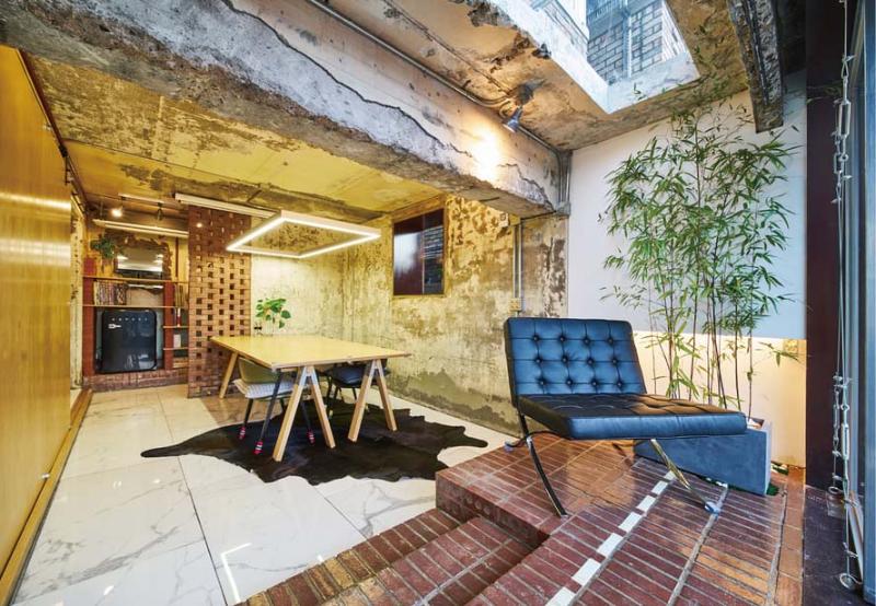 韩式小清新，打造梦幻空间-3