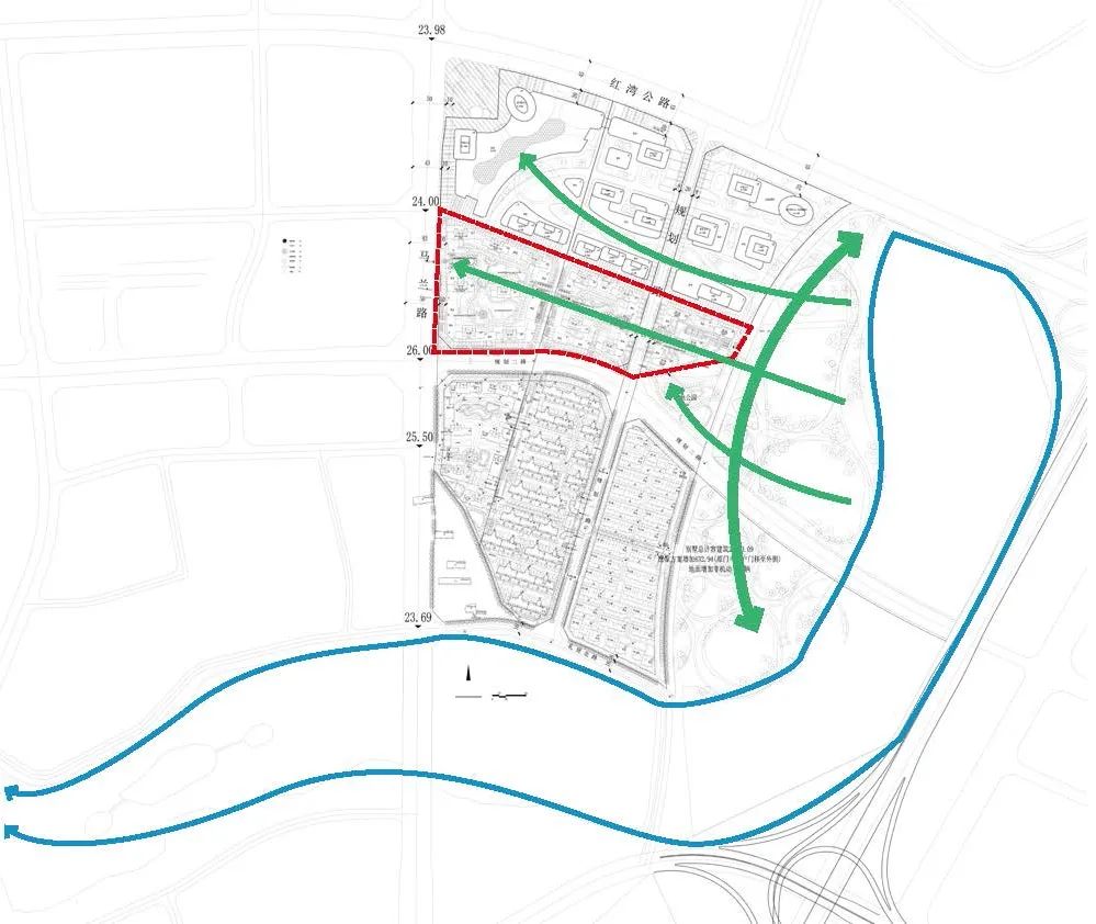 城市里的静谧花园丨南昌绿地中央公园·璟悦（大区）-11