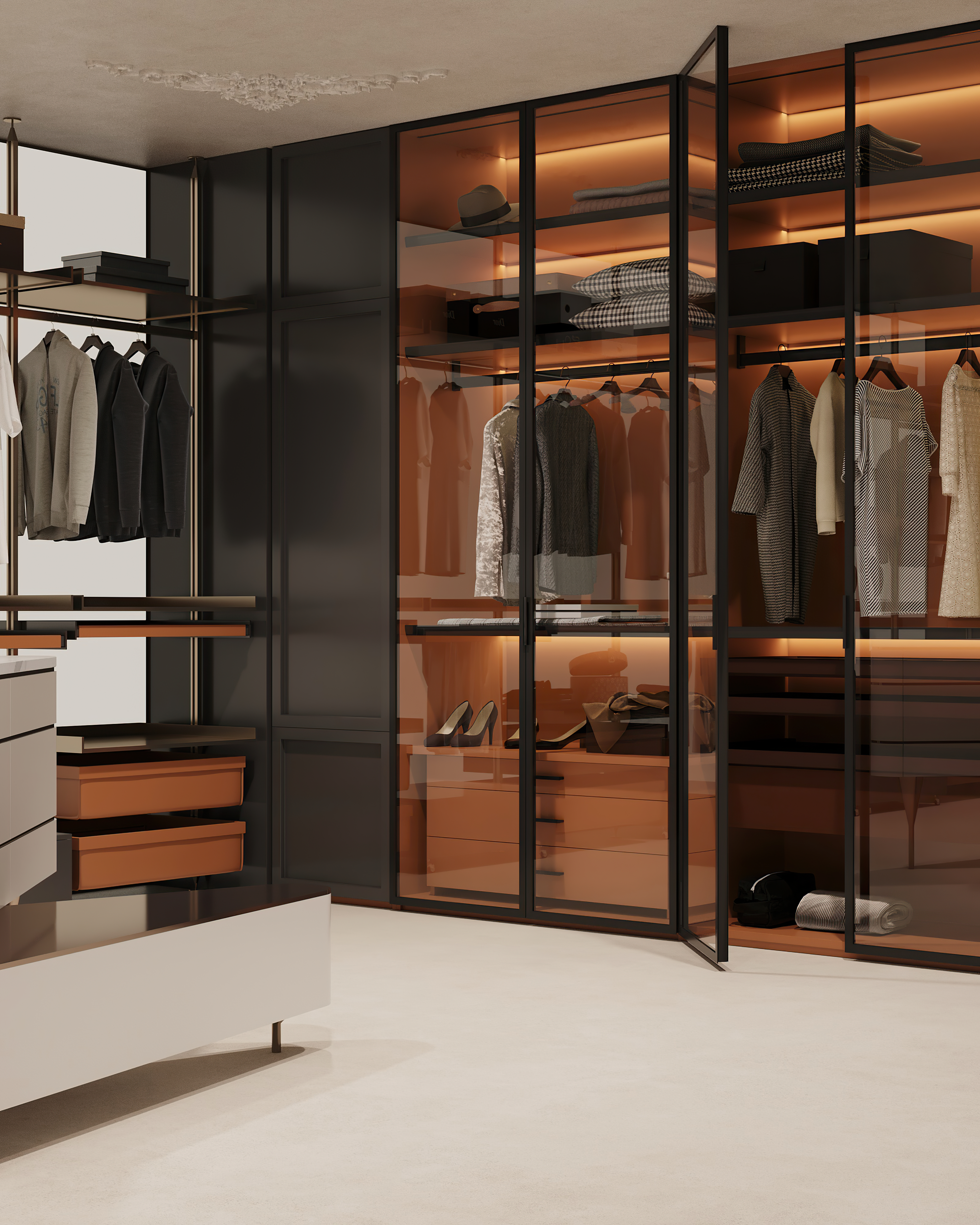 奉天久舍|金地峯汇-23