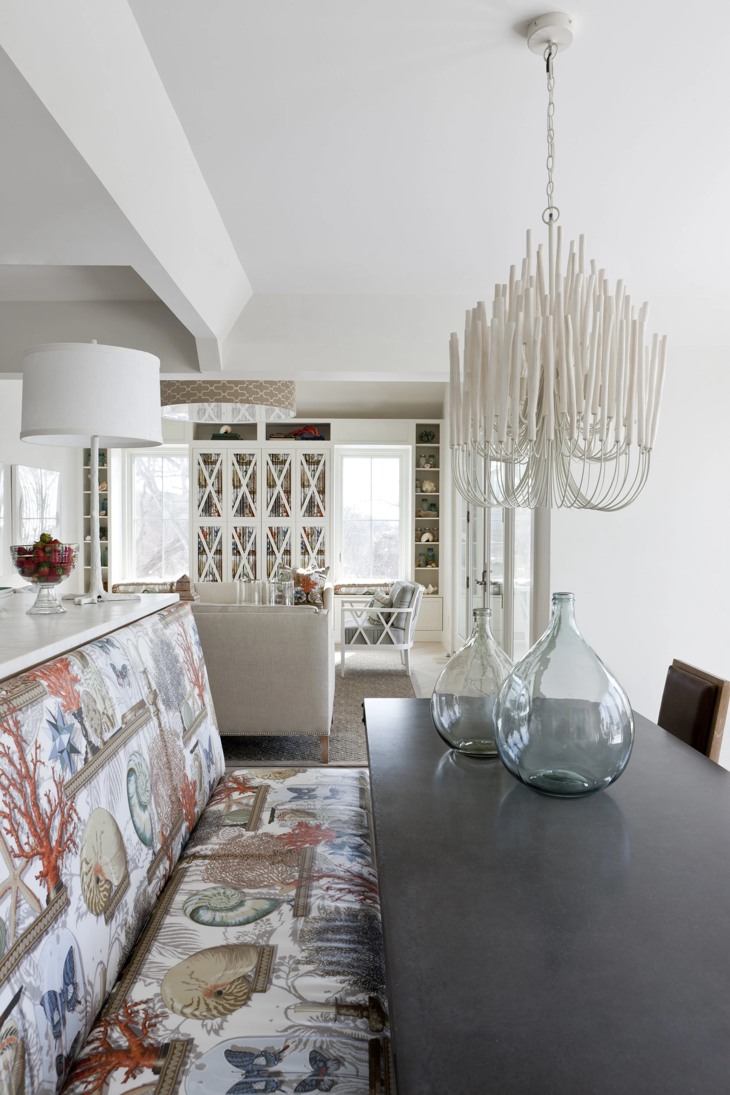 陆地上的欣克利丨SCW Interiors-41