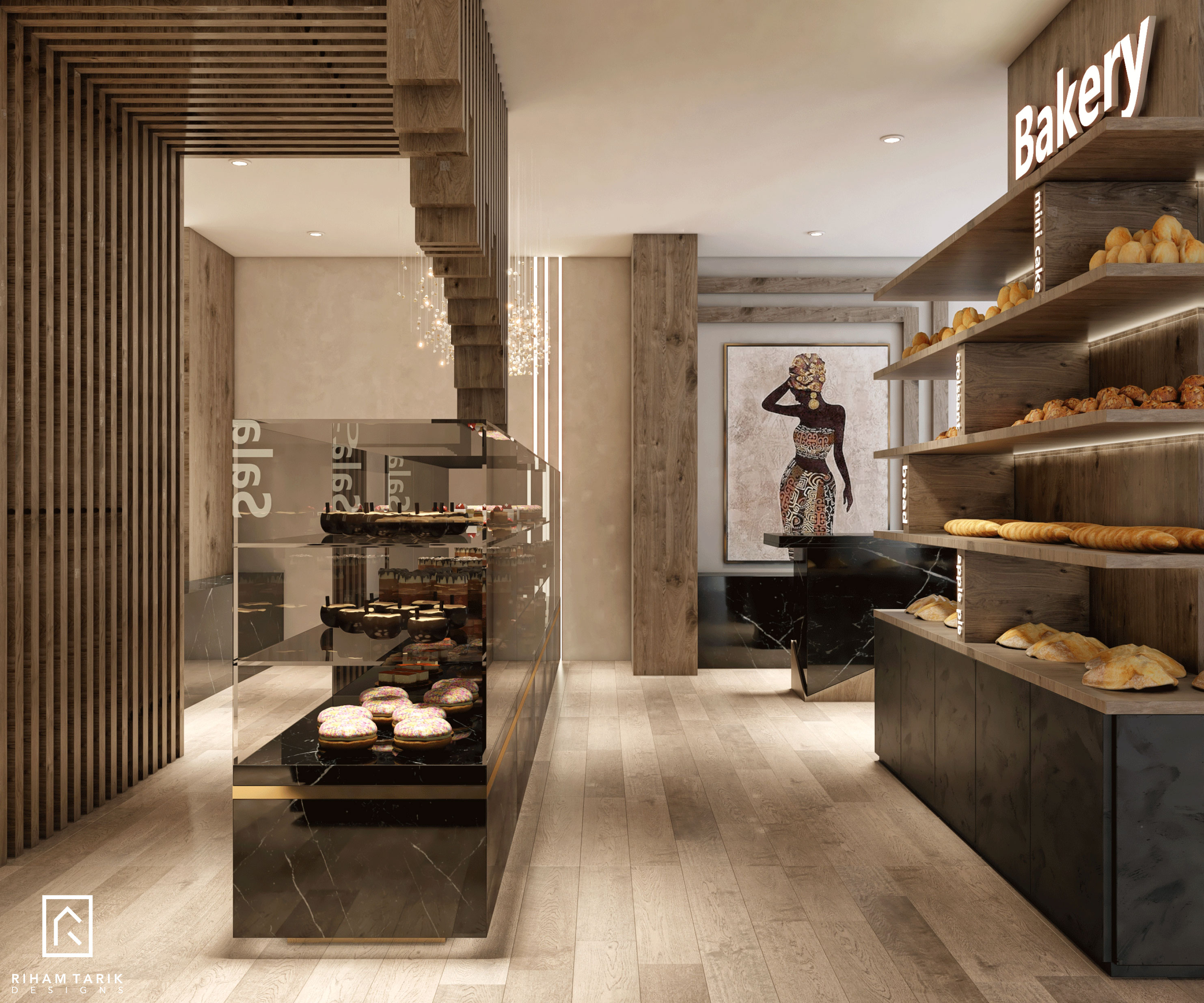 LUXURY PASTRY SHOP-7