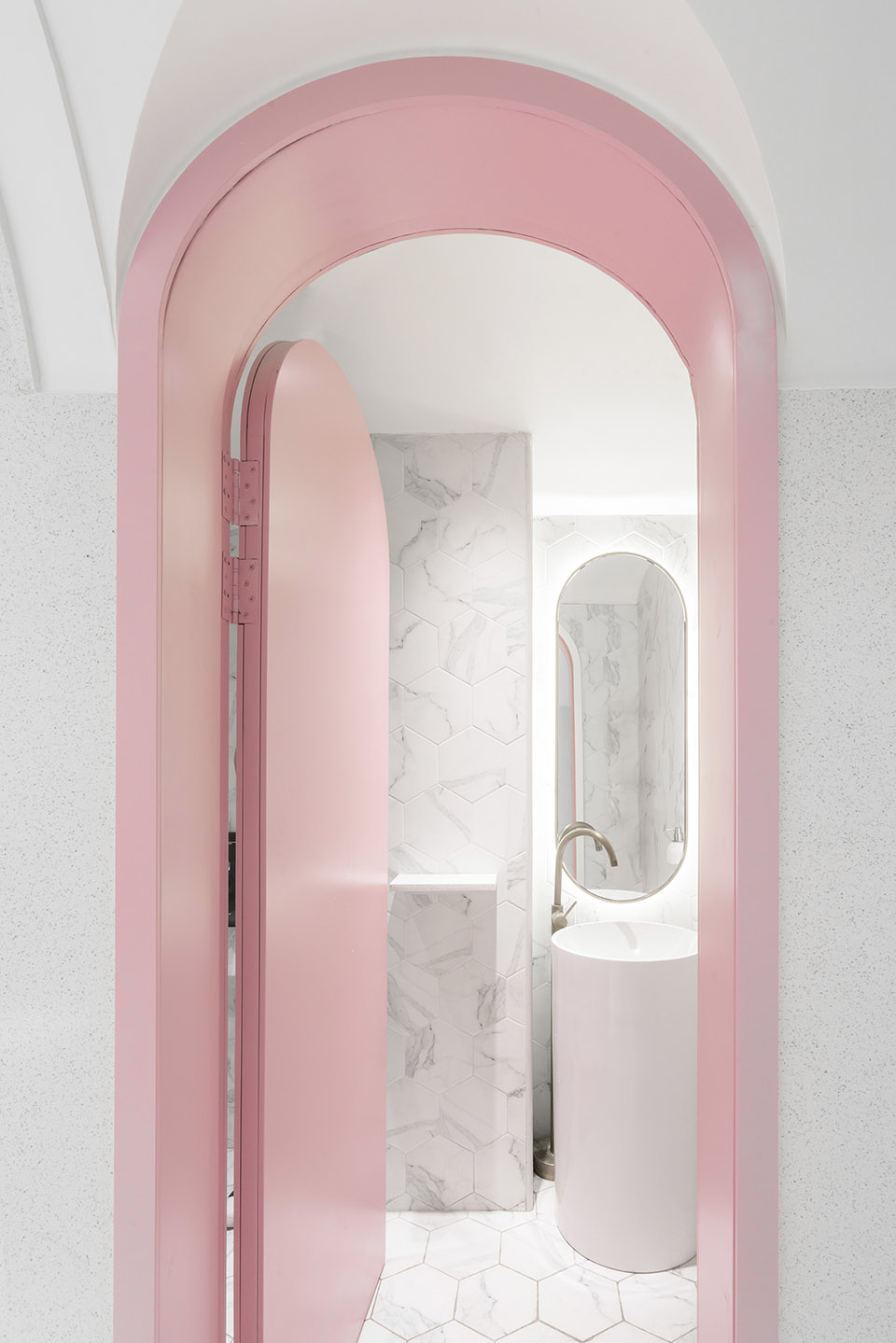 SUPIN速品家（沙面旗舰店），广州 / 加减智库-50