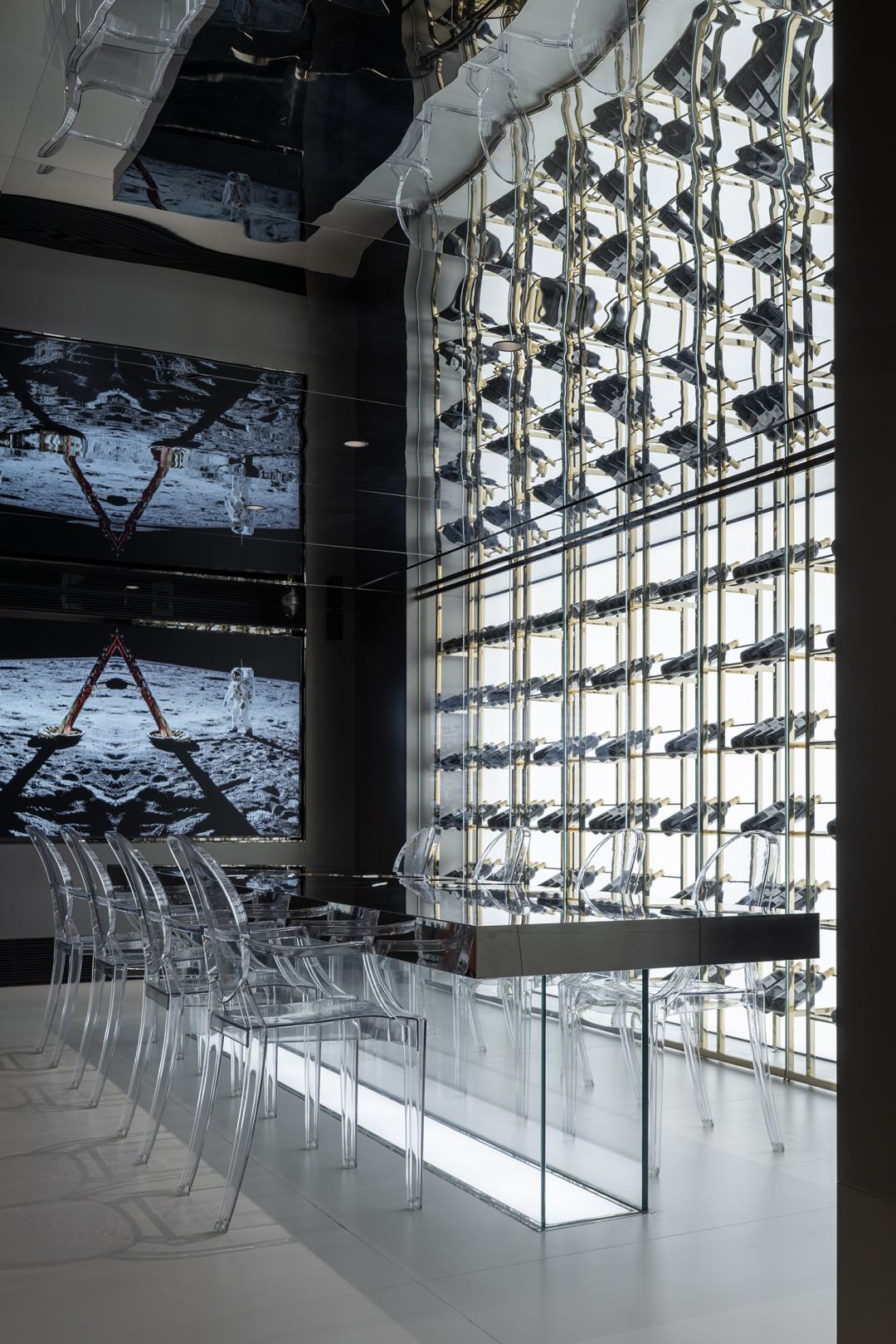 极钢艺廊 KIKONG GALLERY丨中国温州丨潘放工作室-107