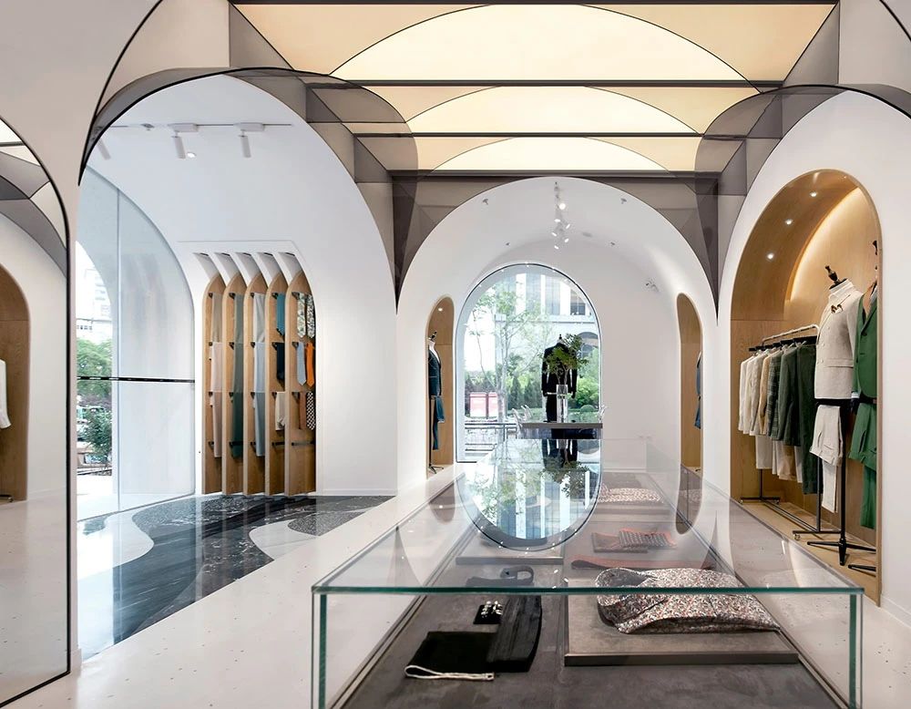 KEYMEN 男装定制店丨中国大连丨鳞见设计工作室-6