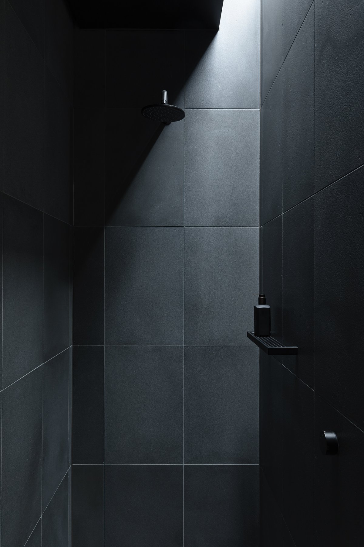 Homebush 住宅丨United StatesBend丨Wolveridge Architects-9