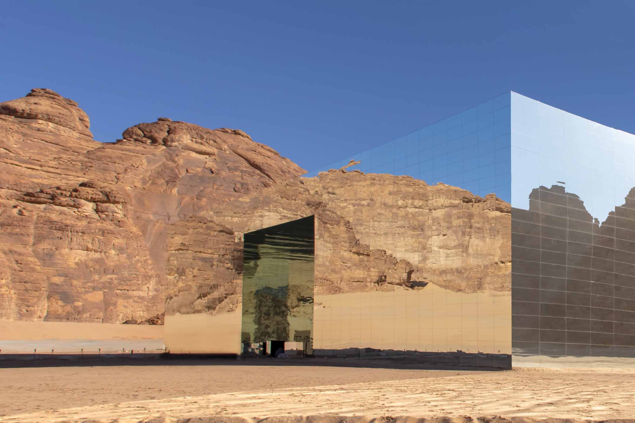 Maraya 音乐会厅-7