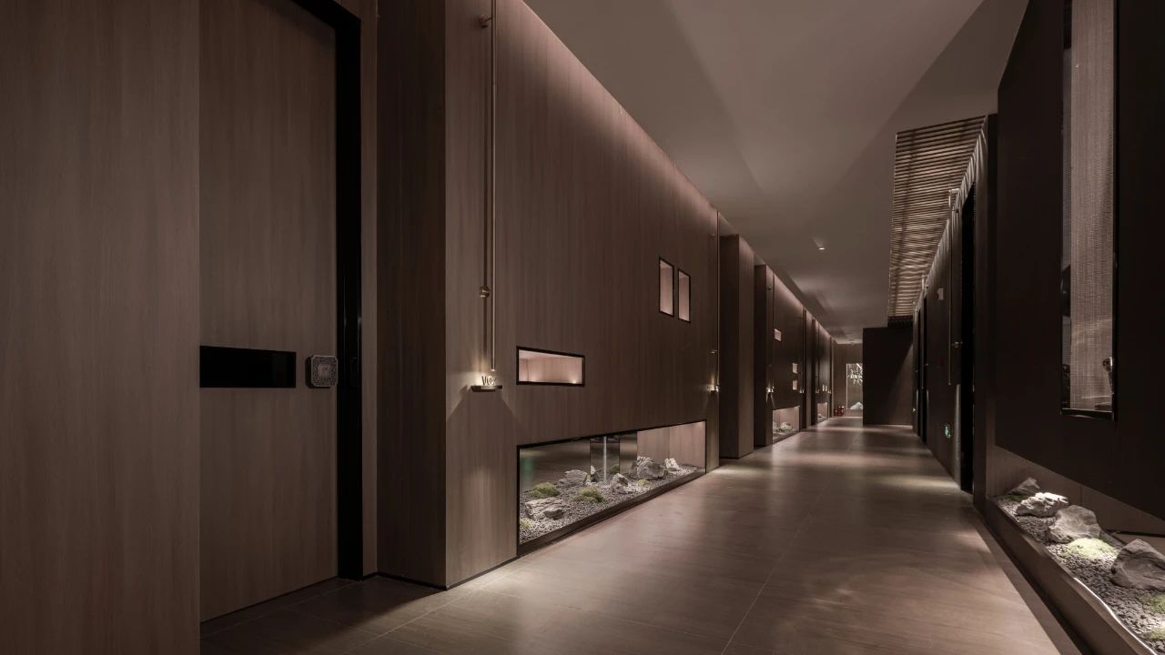 唐山汤丨中国河北丨沈阳已岸设计机构-60