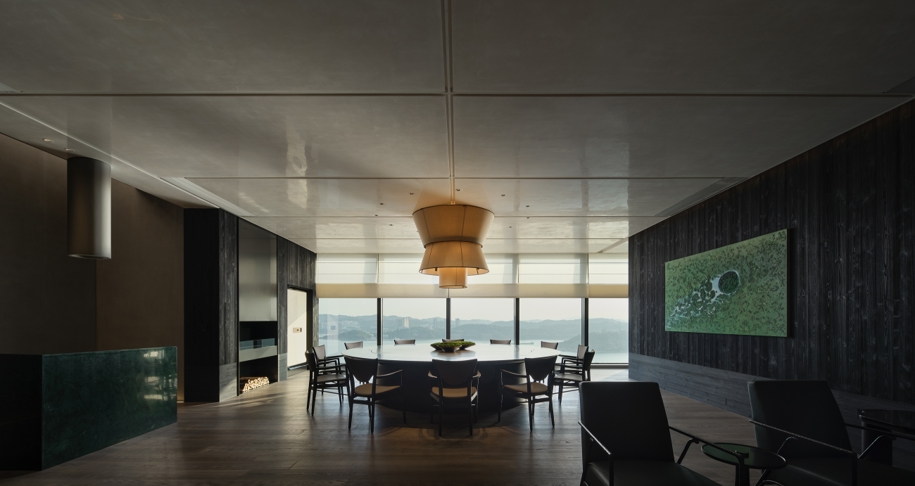 今古凤凰设计 · 广东汕头寒舍餐厅丨中国汕头丨今古凤凰设计机构-35