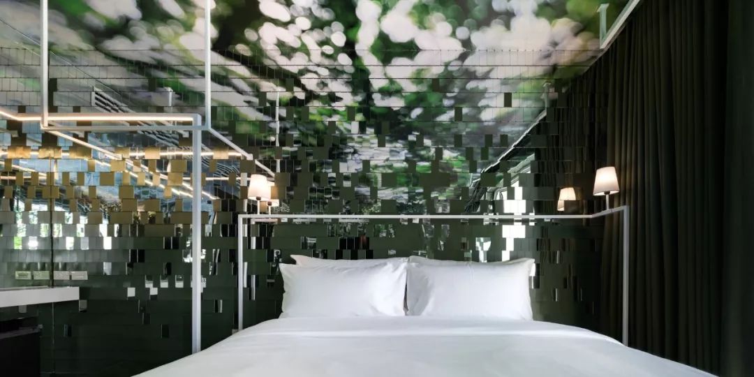 泰国清迈 Little Shelter Hotel，传统与现代的融合-53