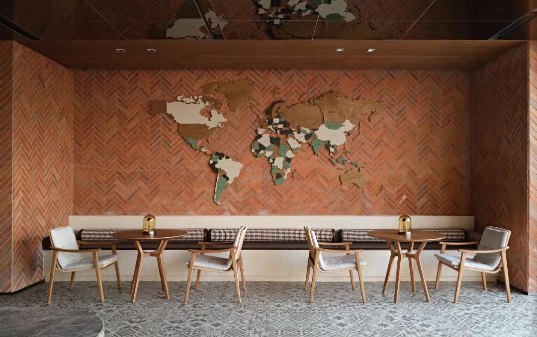 安吉霖溪谷营销中心丨中国湖州丨IF DESIGN羽果设计-63