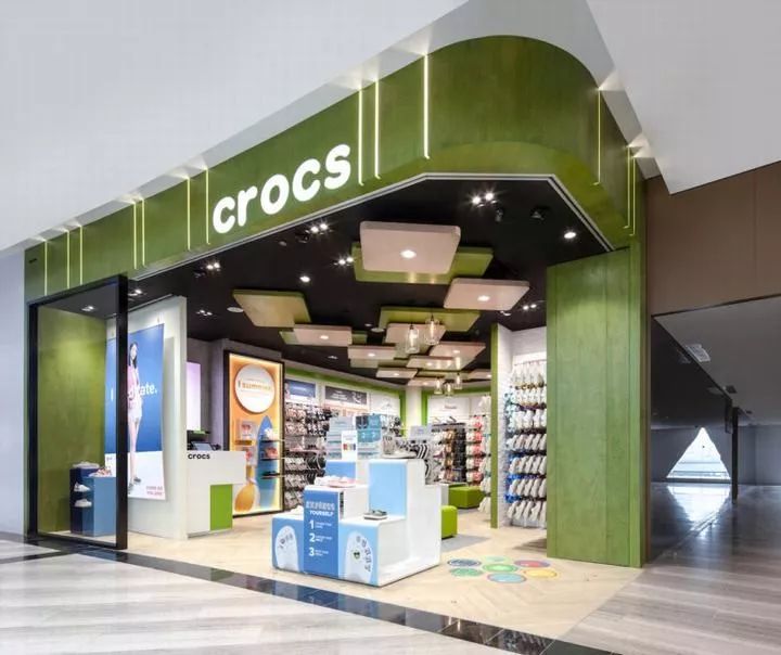 【202期】 最新创意零售空间设计-3