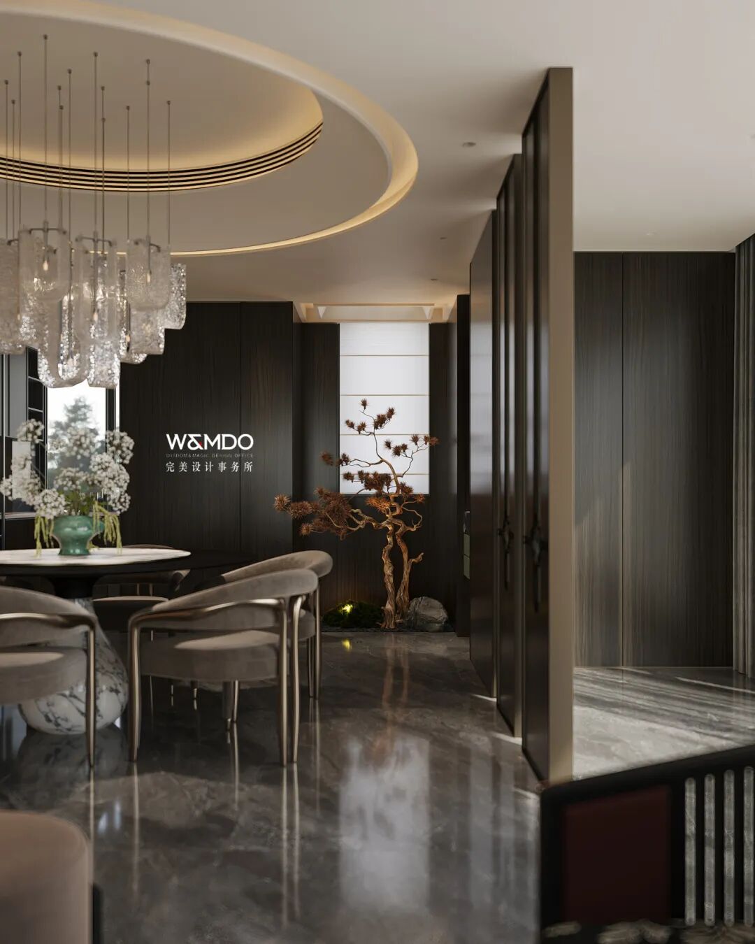 峨眉璞园丨中国四川-31