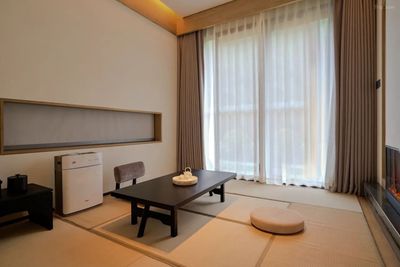 新作｜金螳螂 x “盛唐风雅 自然共生”一麓泉太白君澜温泉度假酒店-34