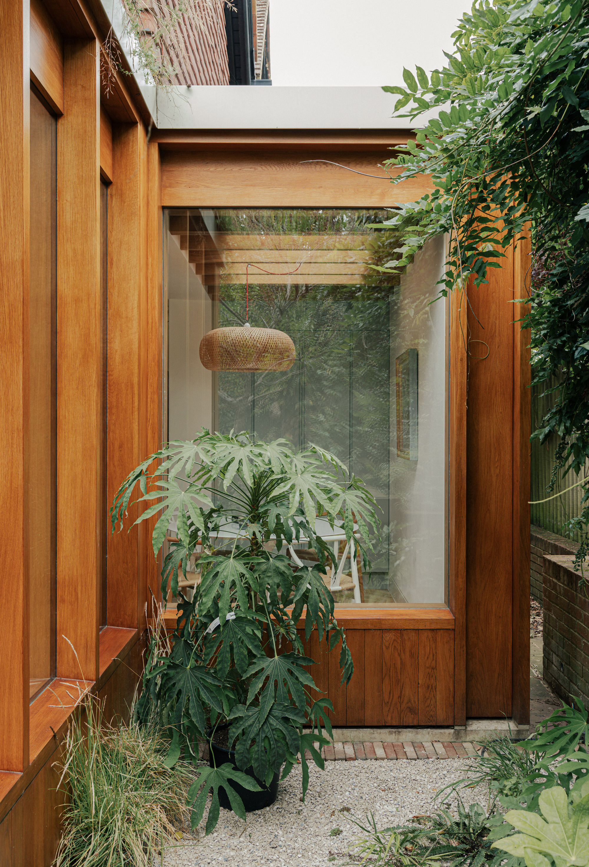 Newton Park Place 可持续扩建项目丨英国伦敦丨ARCHETONIC + PROARQUITECTURA-8