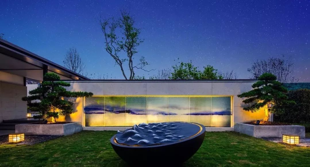 景观雕塑设计 | 赋予文化内涵,彰显艺术价值-98