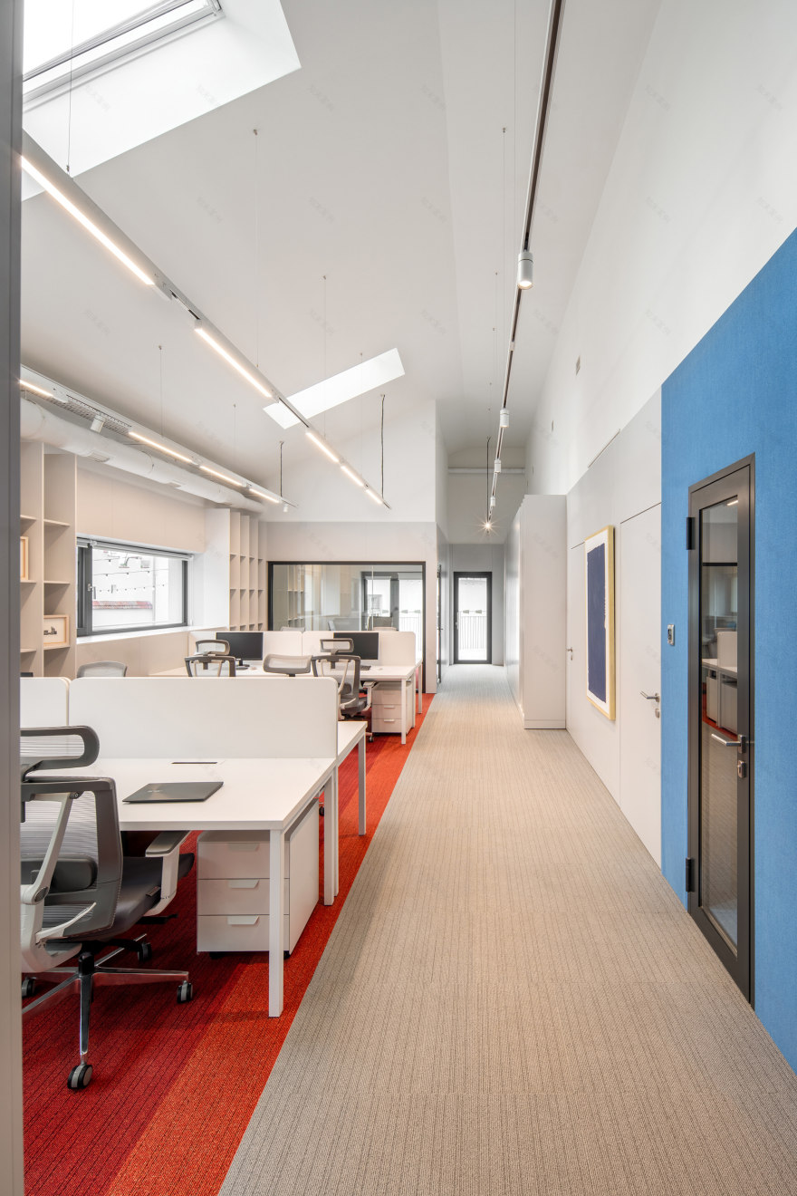 果酱工厂艺术中心丨乌克兰利沃夫-86