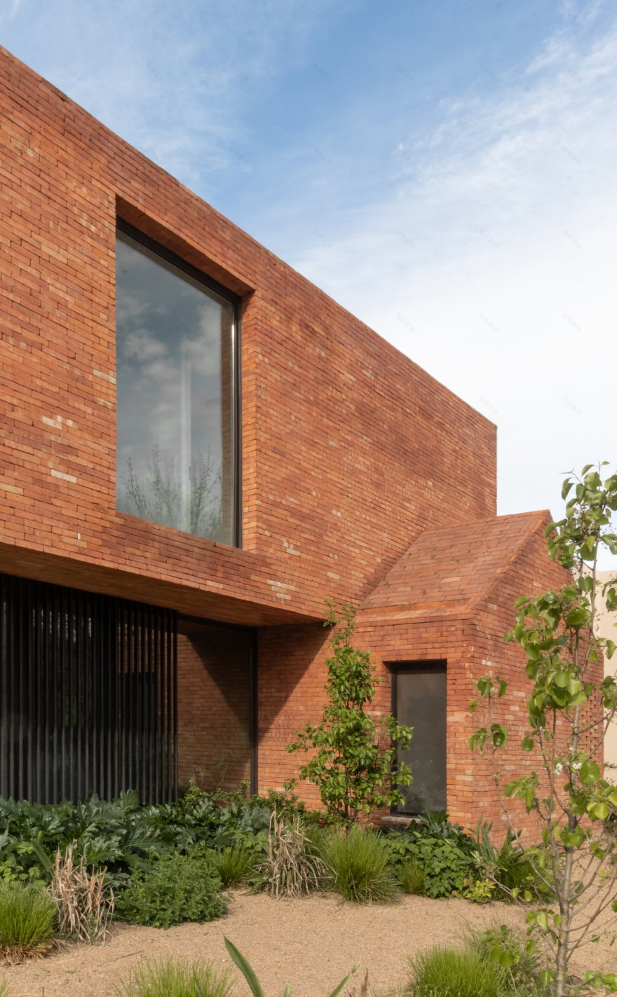 House CM / AtelierM + Nicolas Krause-26