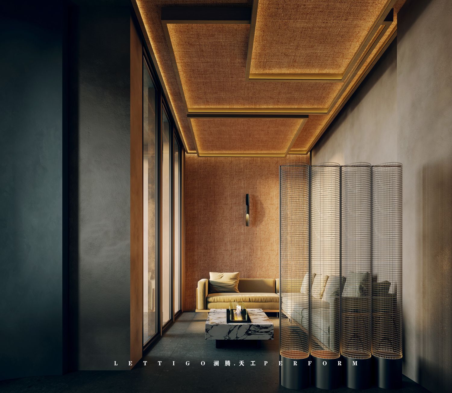 可以再浪漫一些，日落，晚风，鲜花，见面，吃饭-8