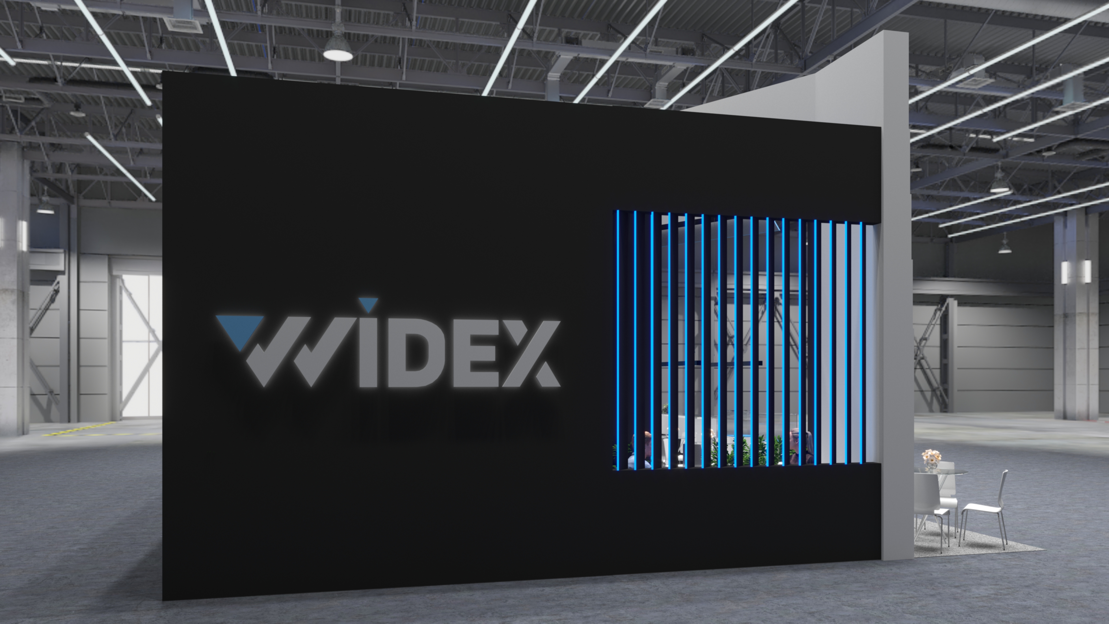 Widex-2