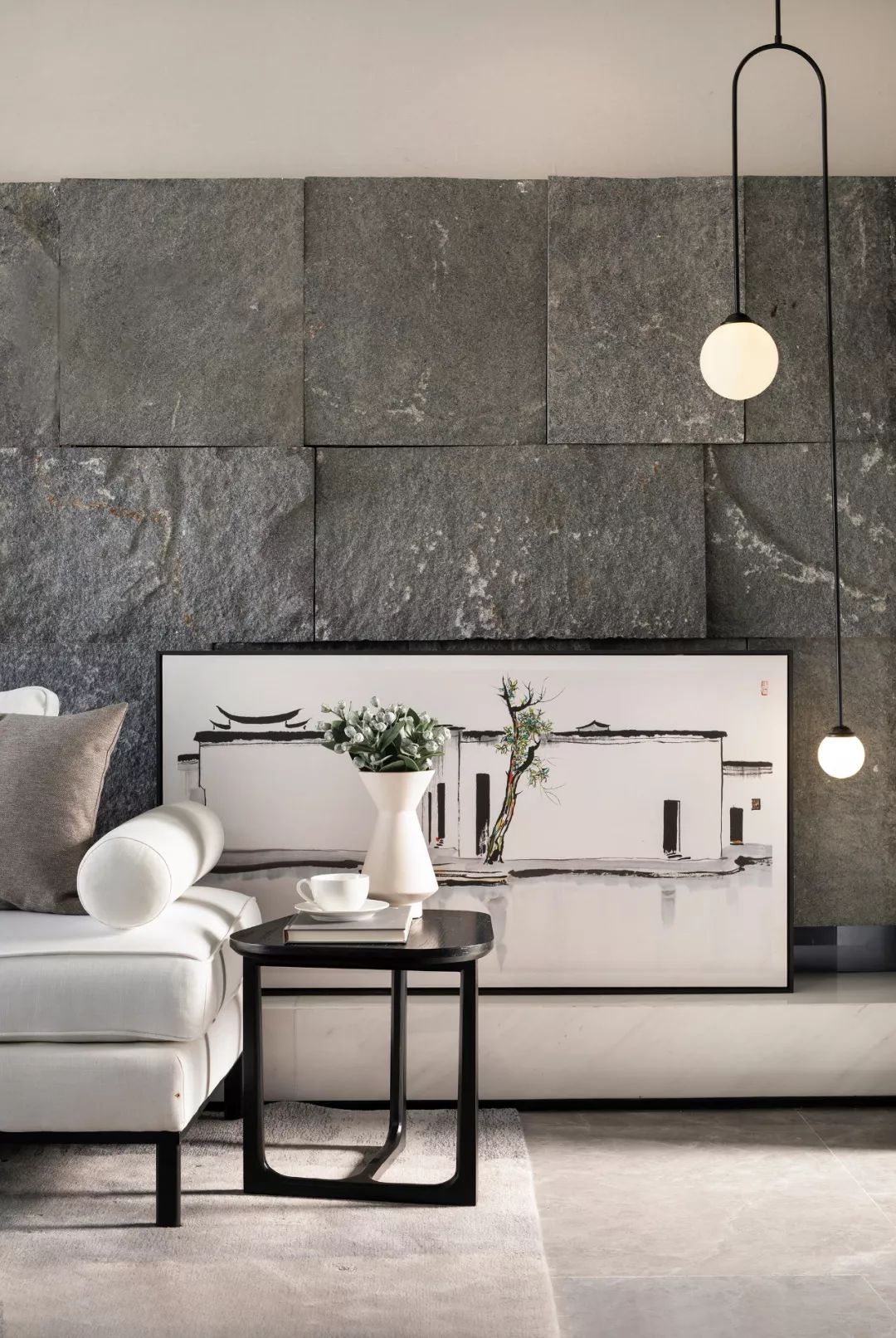 宝龙城珑墅 | 诗意的艺术生活空间-26