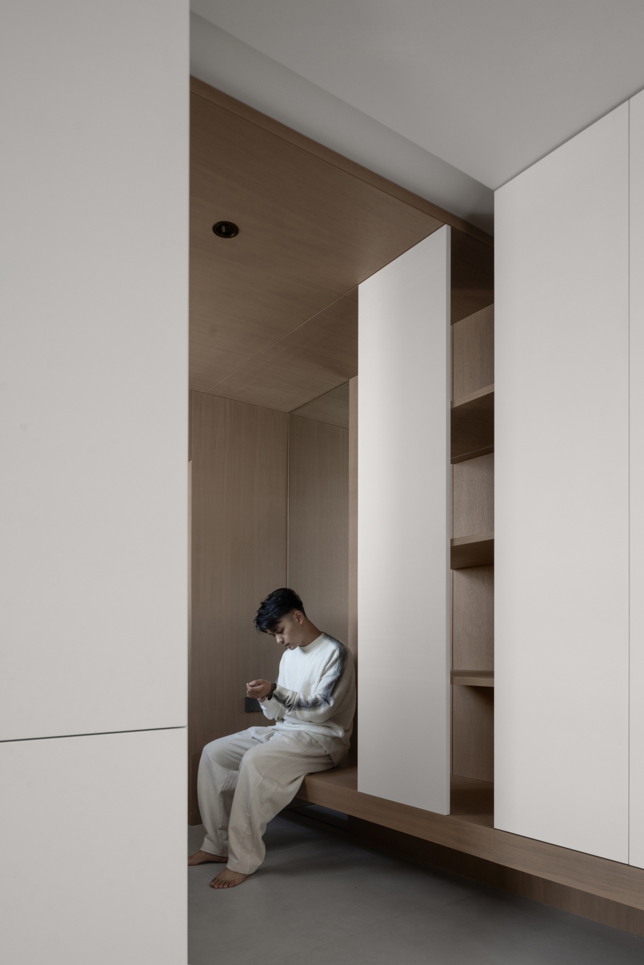 秩序之美 · 壹境筑造-9