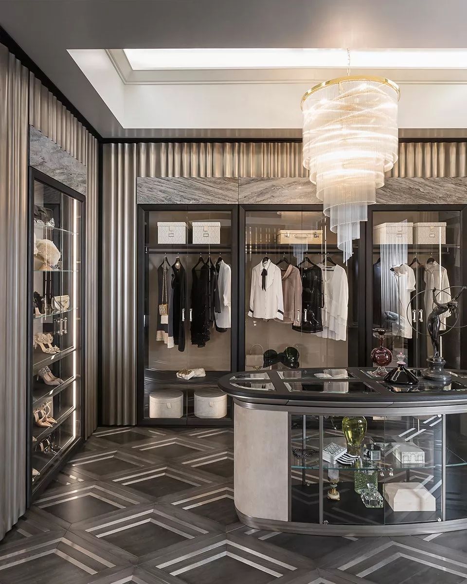 Bruno Tarsia 空间设计-33