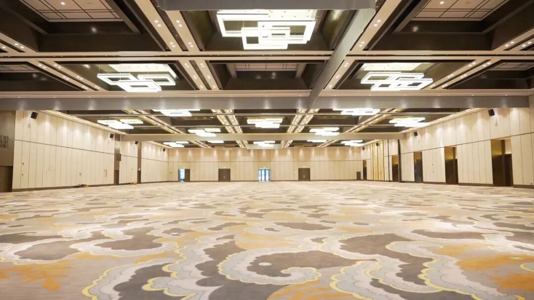 苏州龙之梦酒店集群6月底完工-62