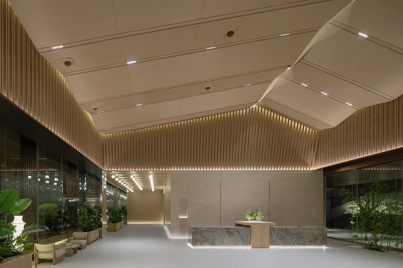 云起·虔来  木梓集丨中国长沙丨峻佳设计-67