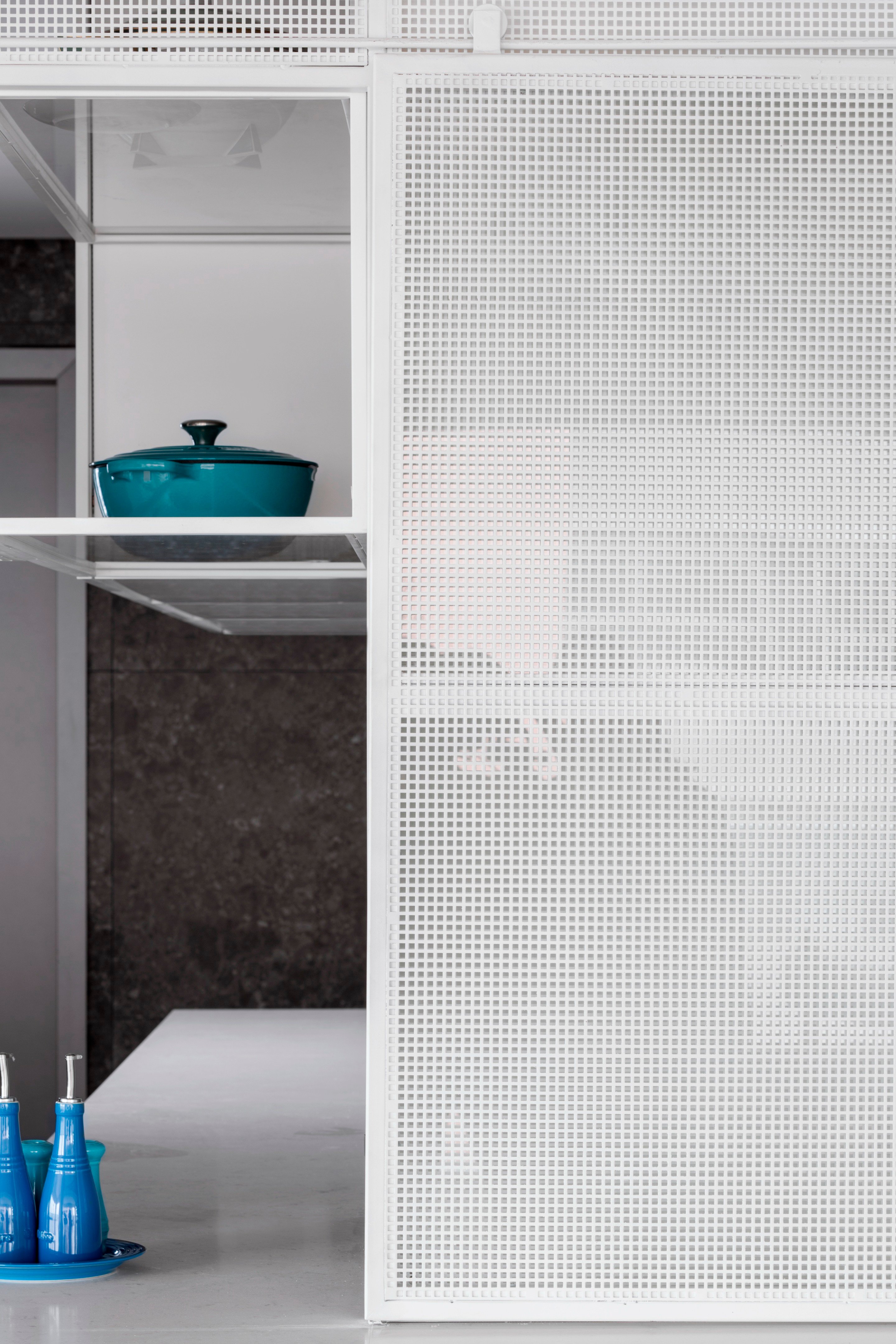 史诗公寓丨巴西圣保罗丨NATI MINAS & STUDIO-38