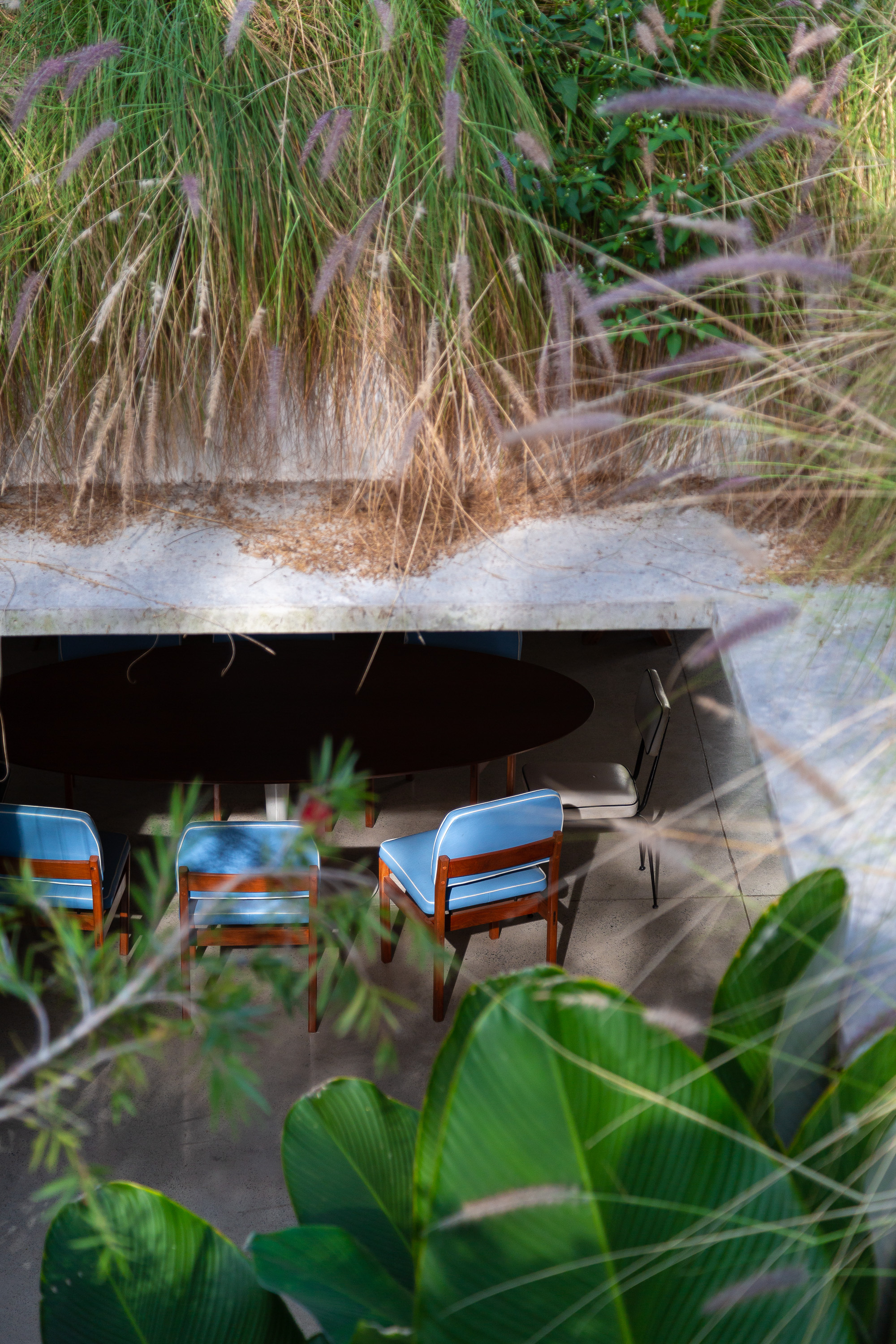 格雷戈里奥·派斯·莱梅宅邸丨巴西圣保罗丨Brasil Arquitetura-30