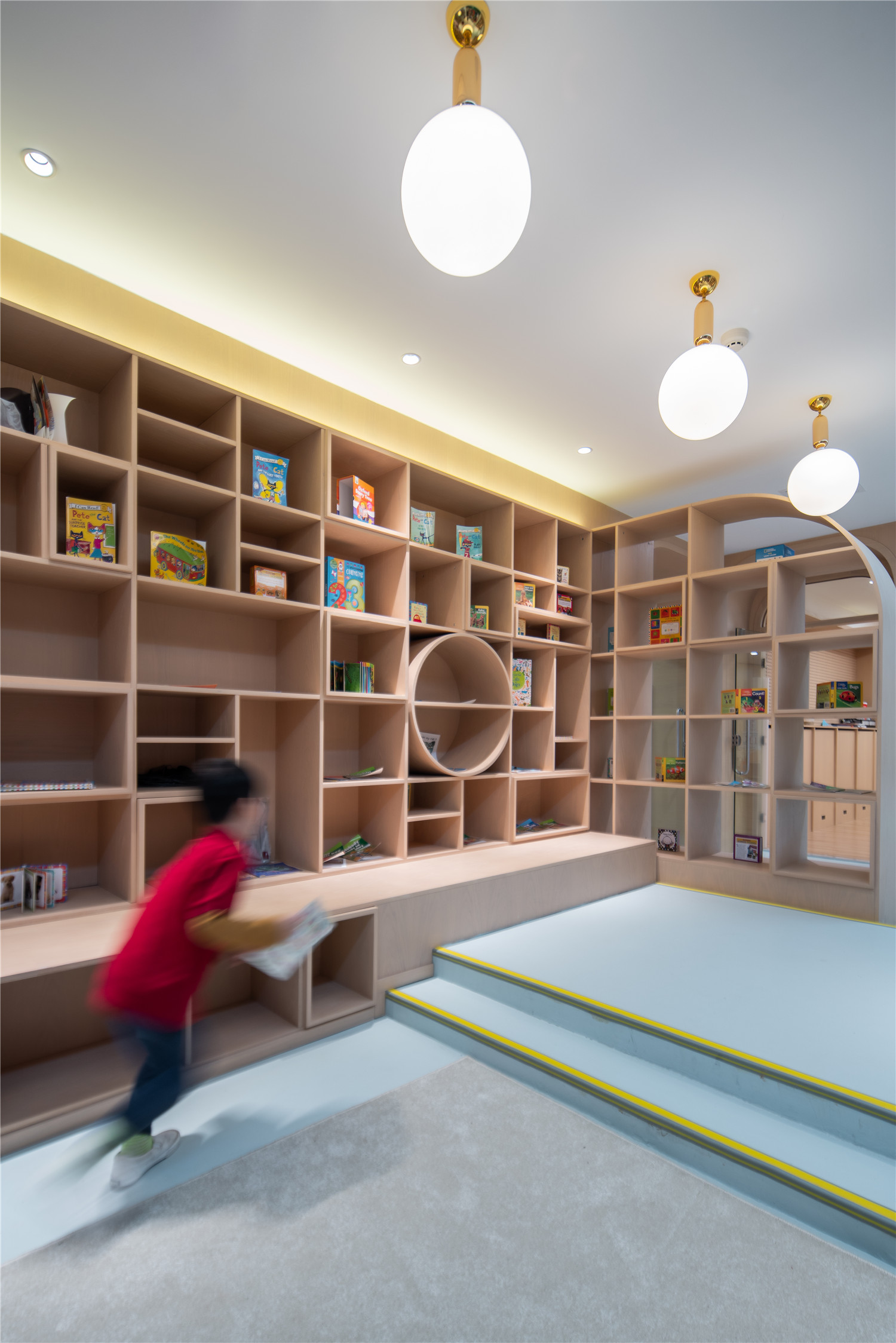 无艺三语国际园丨中国广州-13