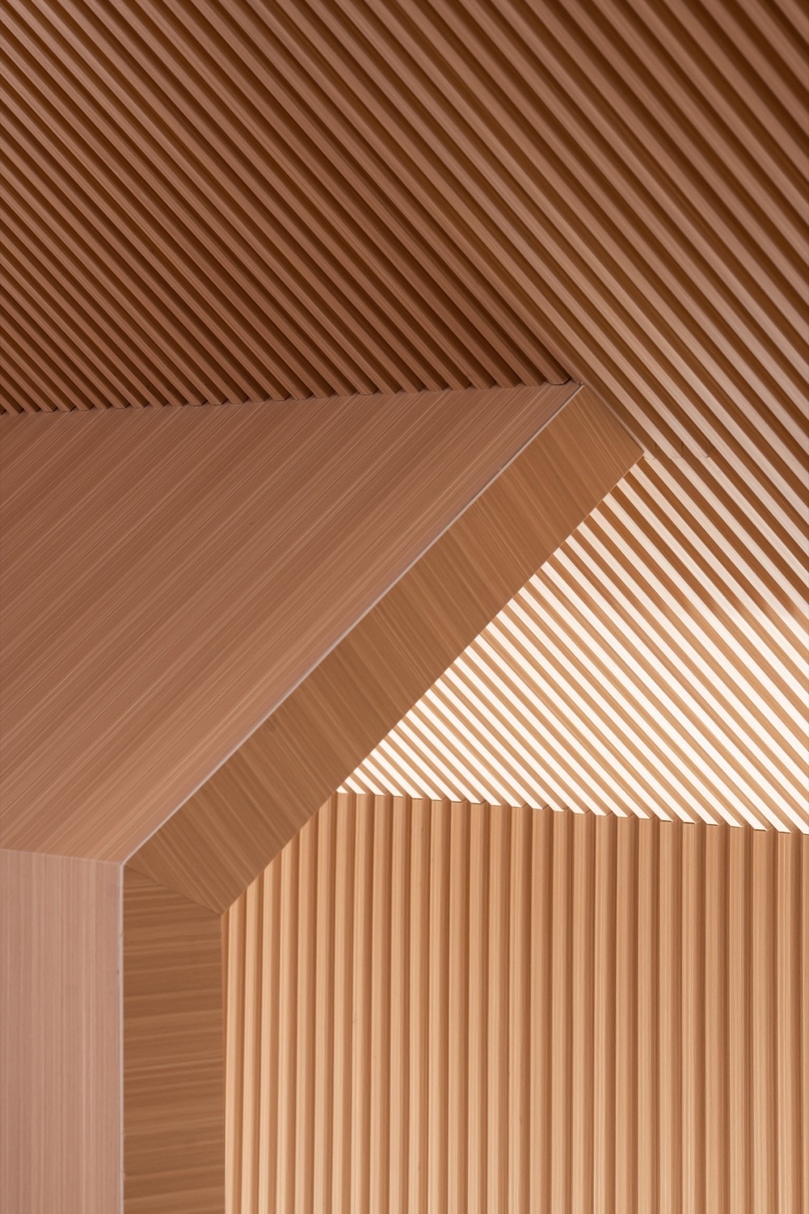 杭州 “仓中仓”媒体发布中心 – 18号军需仓库改造 |  植田·田之间建筑-34