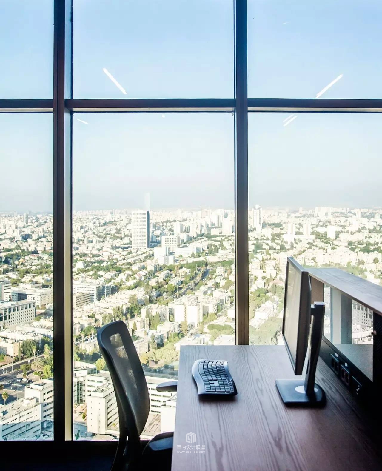 超酷的轻工业OFFICE-31