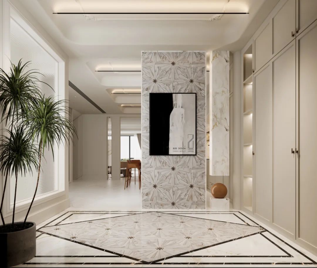 《卧龙谷·玖号》室内设计丨中国成都丨上海胤尊原创空间设计-32