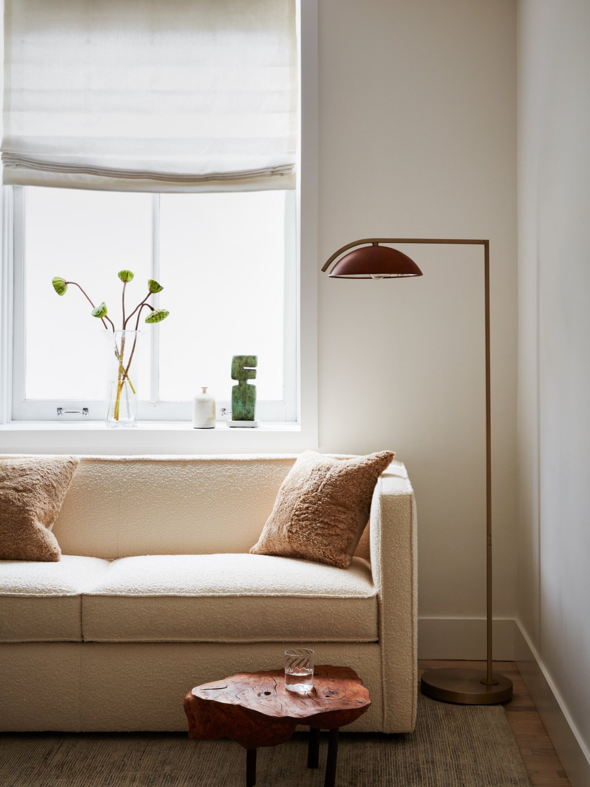 纽约 SoHo 区战前建筑阁楼设计丨美国纽约丨Nicholas Obeid 设计工作室-11