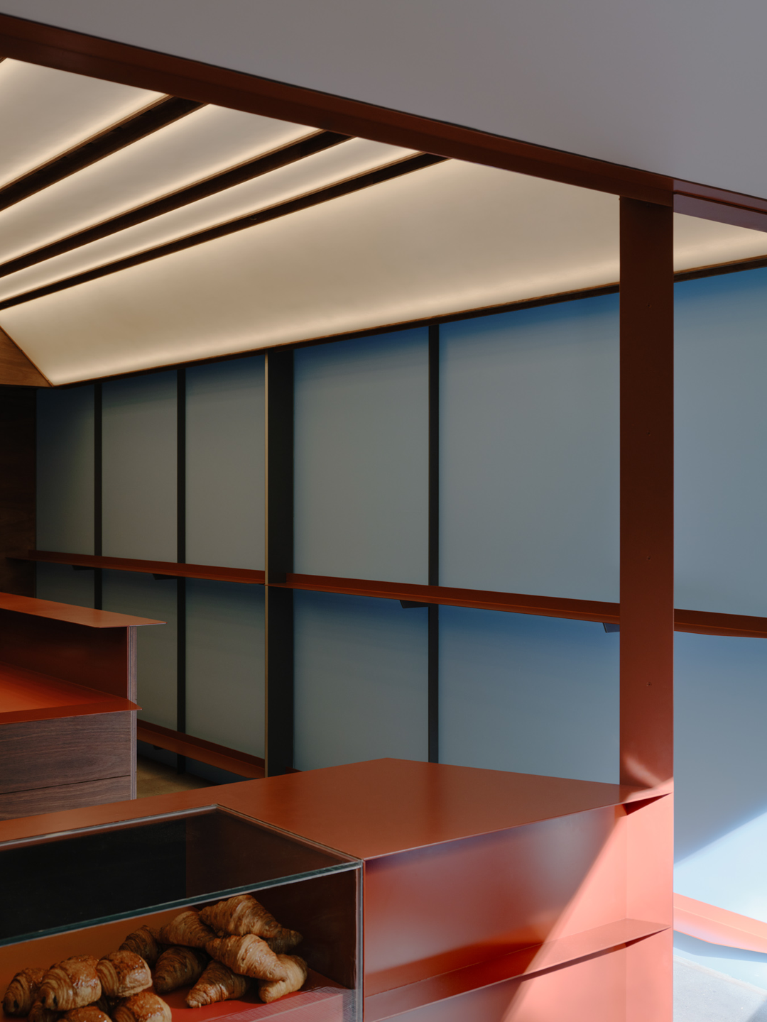 丨澳大利亚墨尔本丨Kerry Kounnapis建筑事务所(KKAP)-8