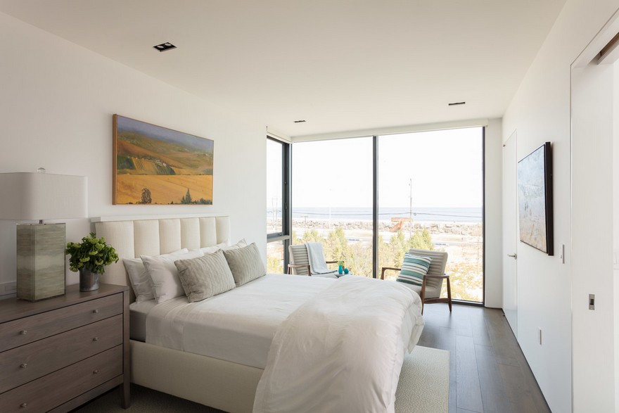 Sea Bright Beach House / Raad Studio-22