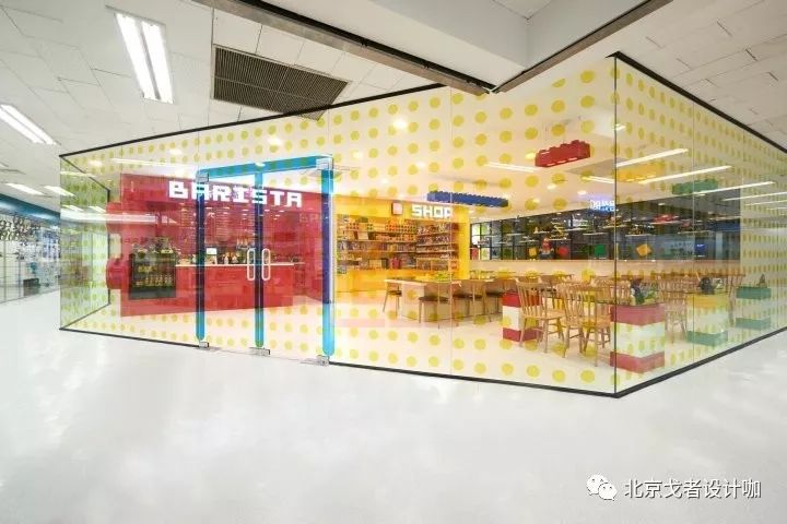 创意乐高校园,搭建想象力的桥梁-16