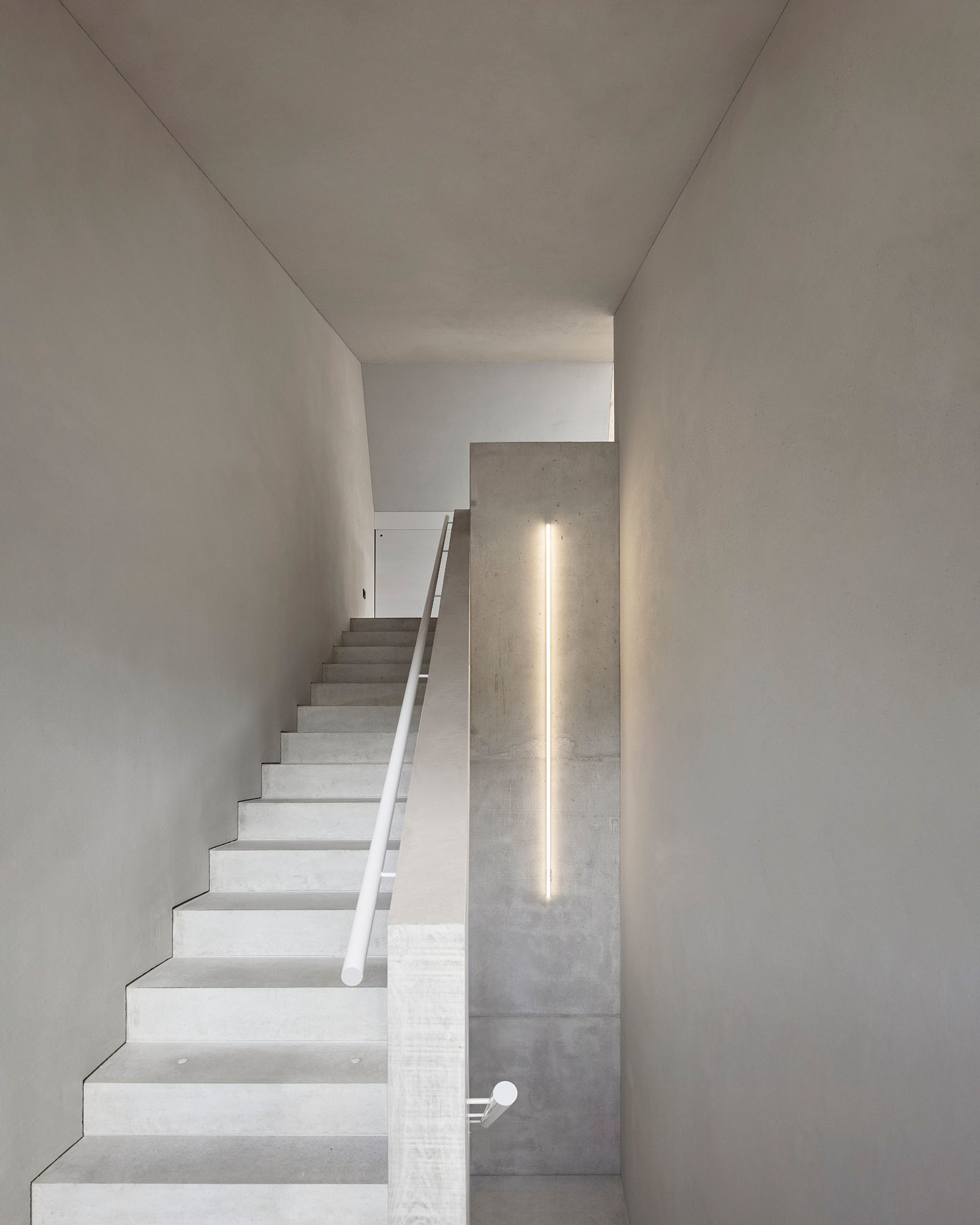 老城区建筑的密集化改造丨奥地利丨MWArchitekten-32