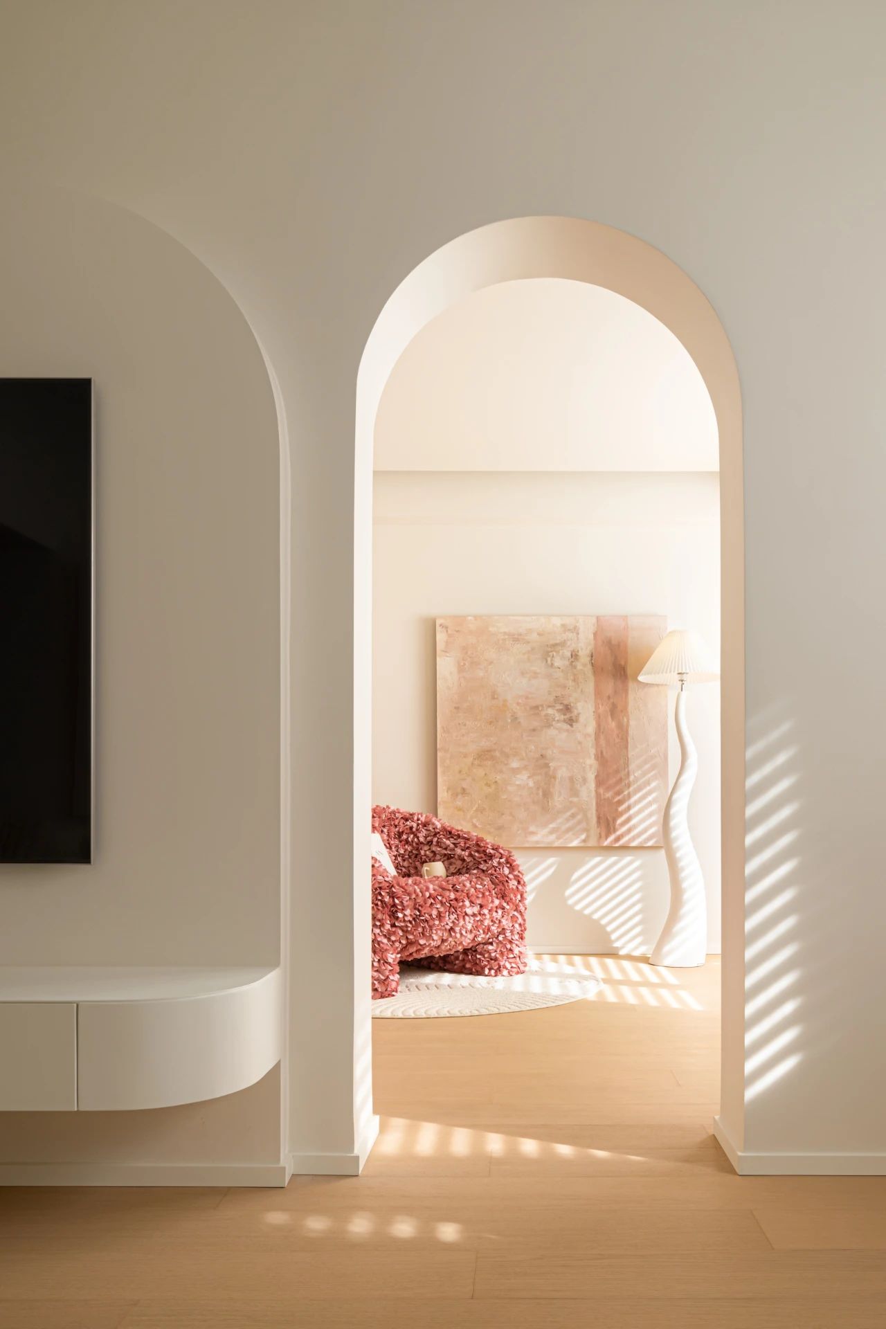 Kim·私宅丨心灵之光丨中国上海-2