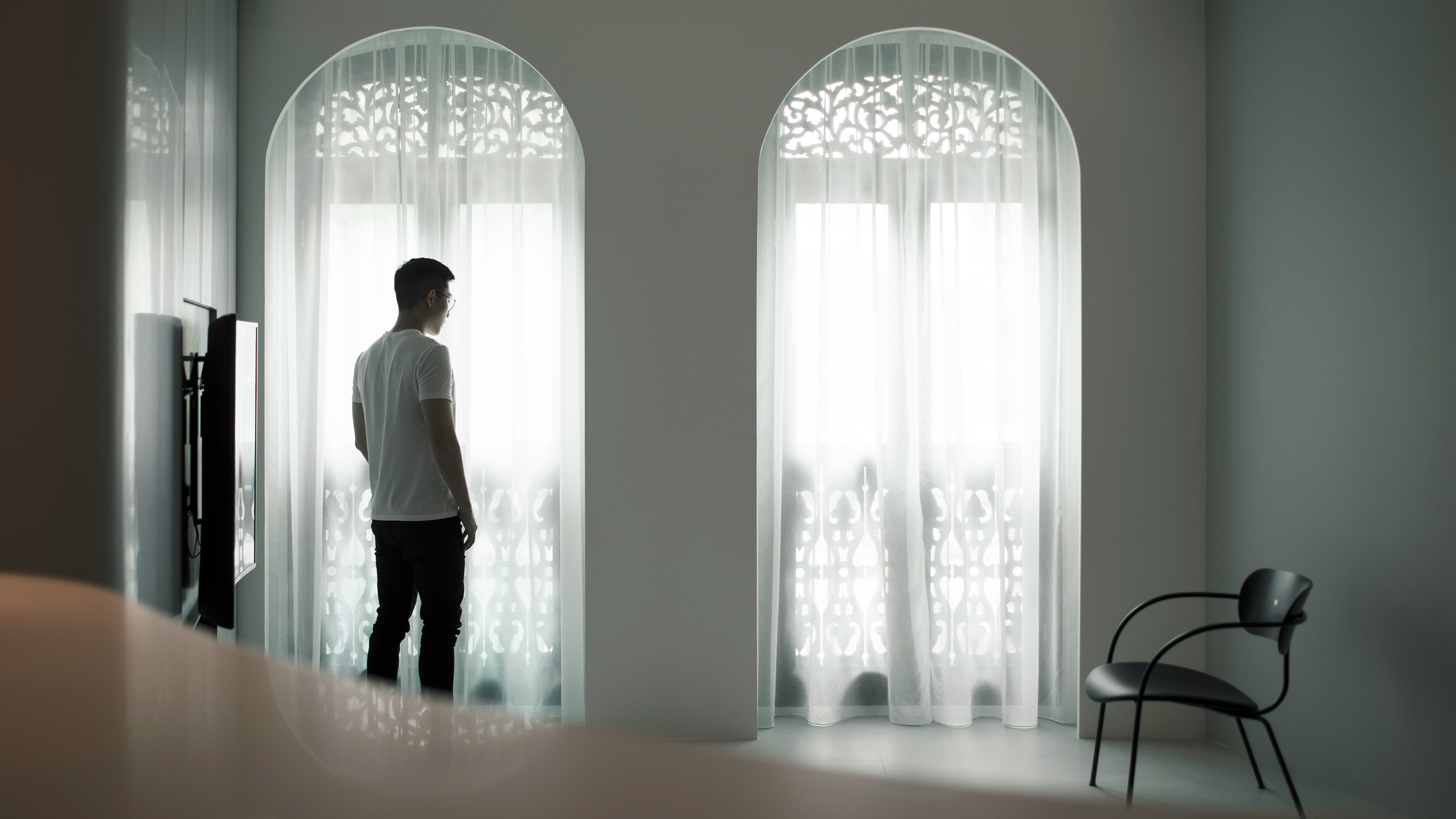 932.Designs 设计 | 麦肯齐住宅（Mackenzie）-14