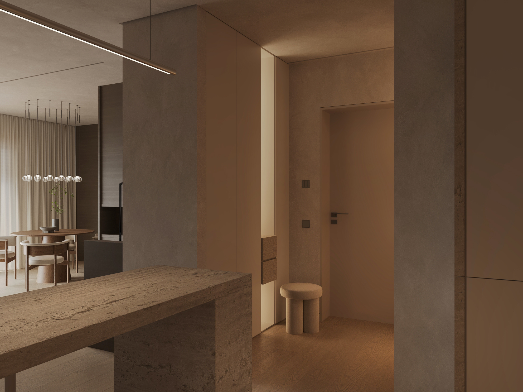 流程项目丨波兰华沙丨Anastasia Caplan-14