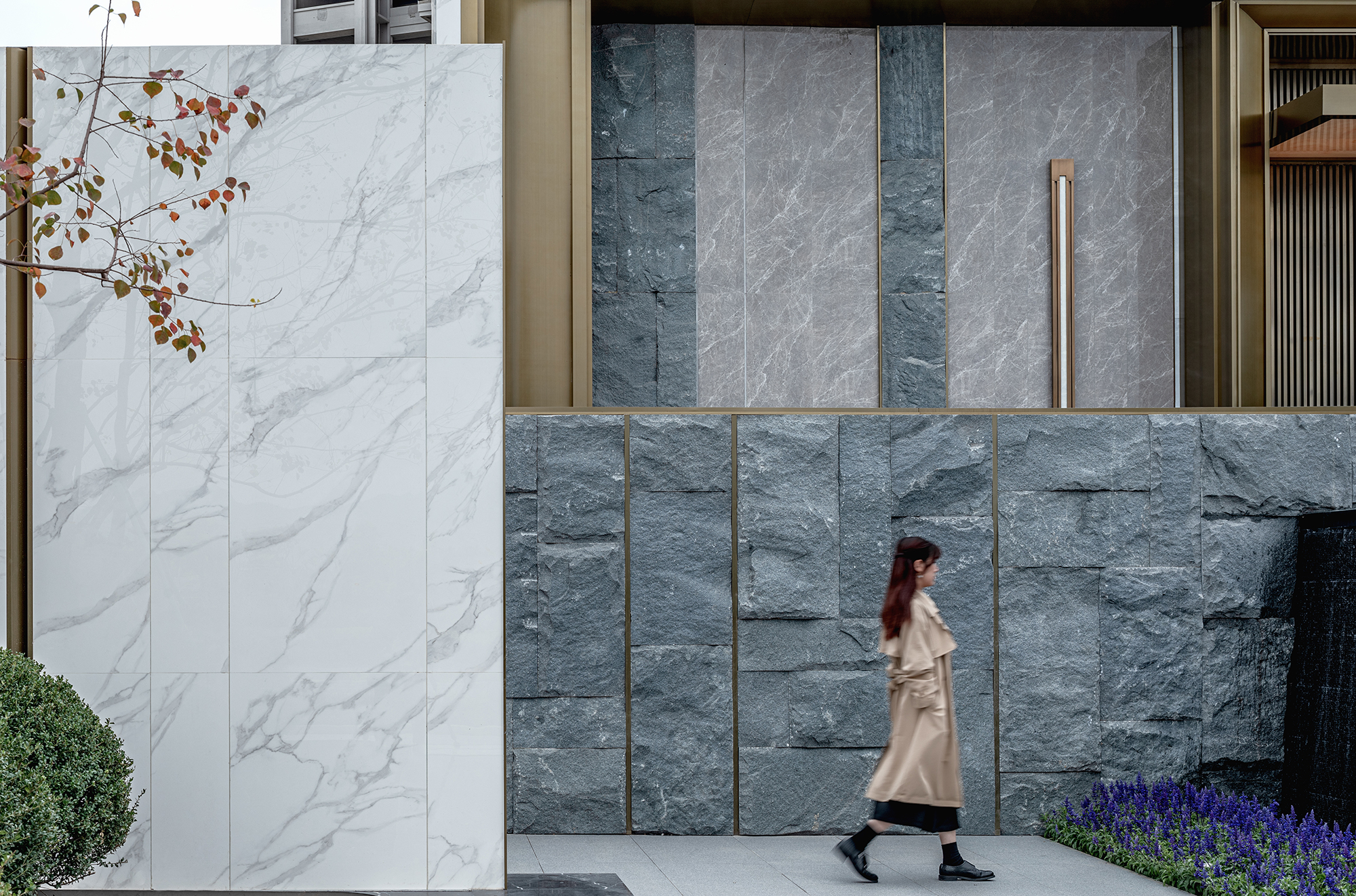 敏捷肇庆香港城住宅项目丨中国肇庆丨L&A设计集团深圳分公司项目九队-35