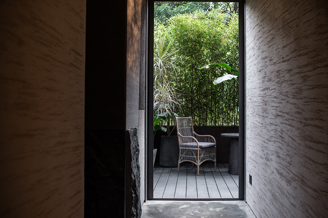 物心空间丨中国深圳丨雅度设计-21