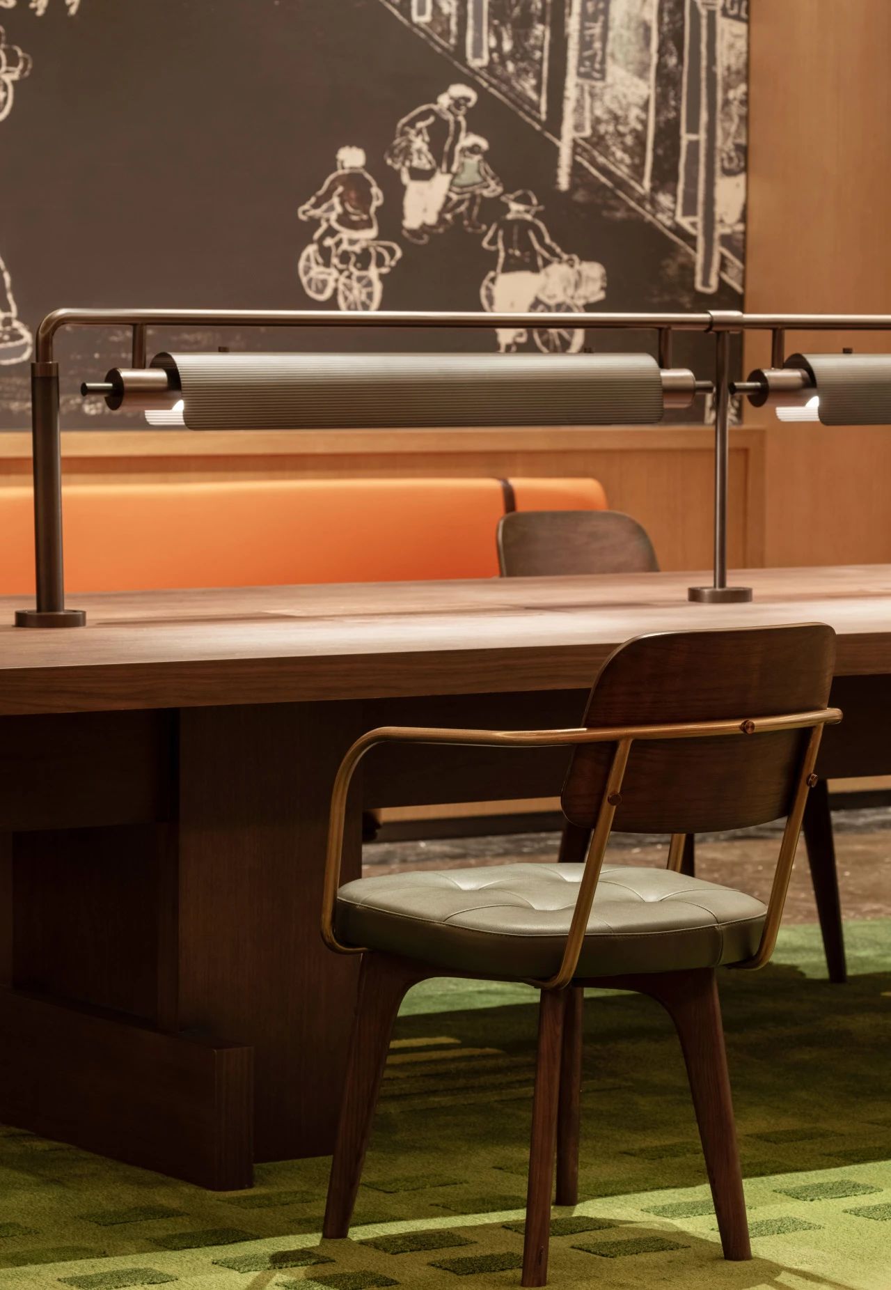 南宁五象万怡酒店丨中国南宁丨毕路德建筑顾问有限公司-45