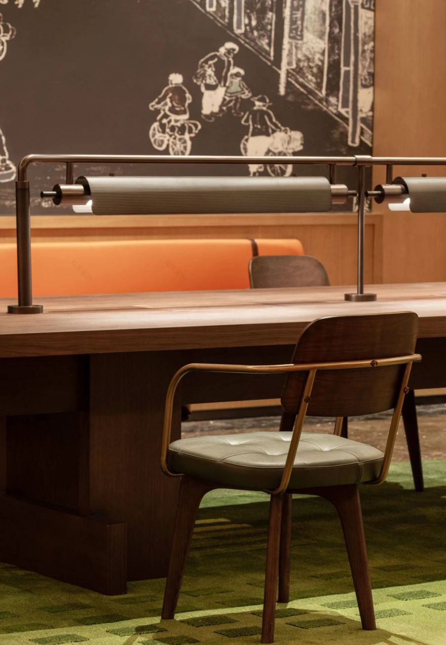 南宁五象万怡酒店丨中国南宁丨毕路德建筑顾问有限公司-45