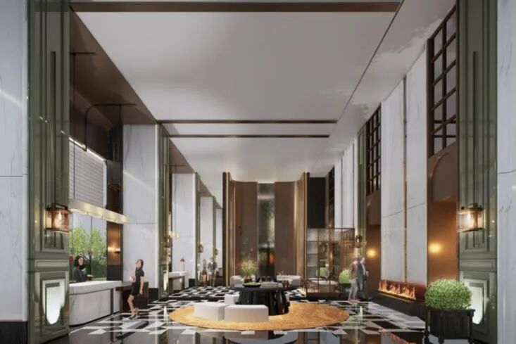 MEPM解码苏州东太湖皇冠假日酒店：如何实现体验升级+成本能耗双降？-54