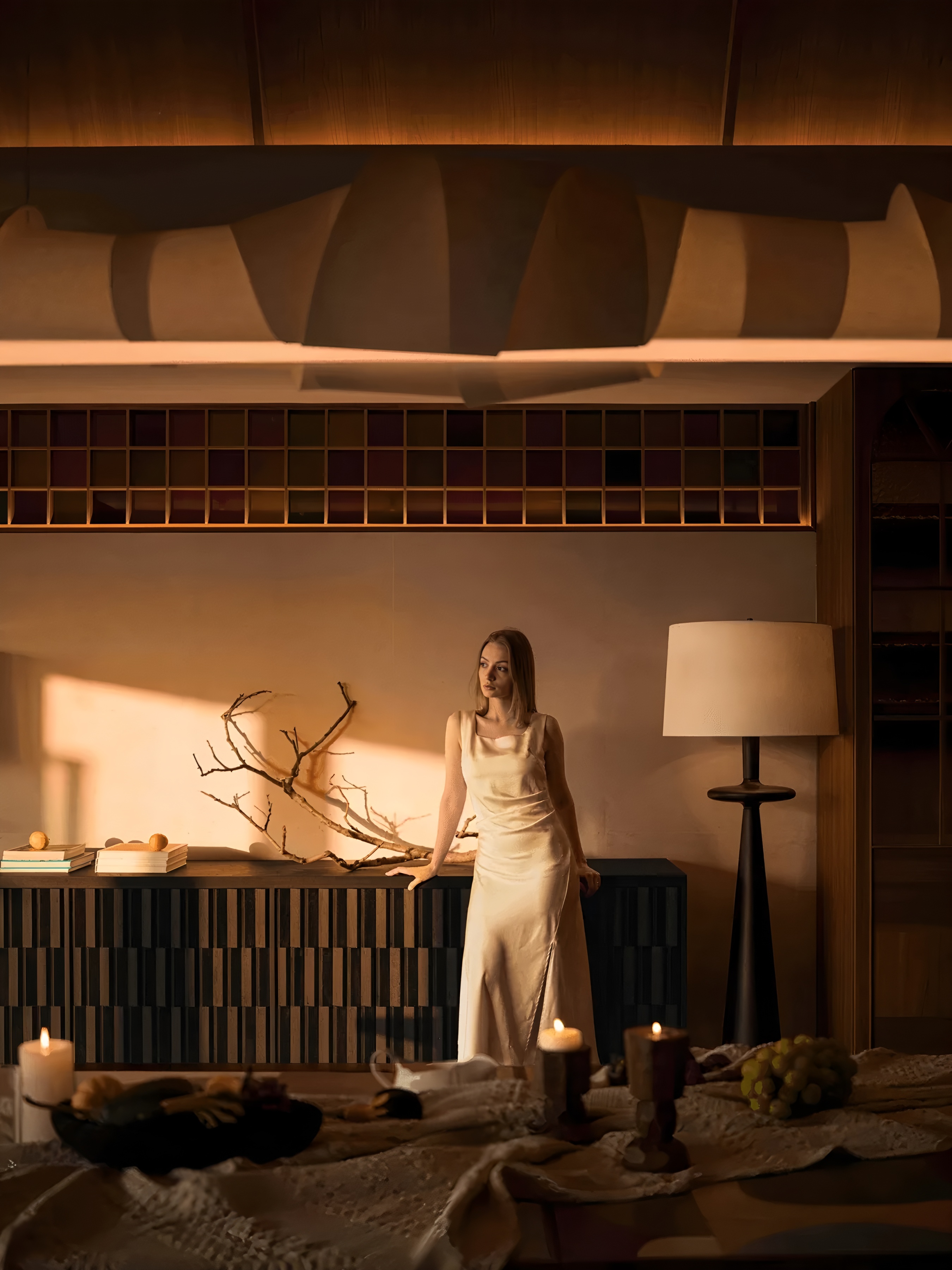 海上繁花 · 怀珂 多功能复合空间丨中国厦门丨厦门共界设计事务所-63