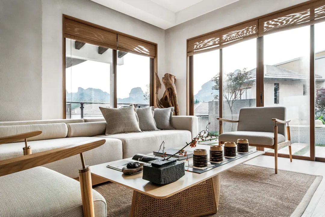 韶关诗意空间丨中国韶关-0