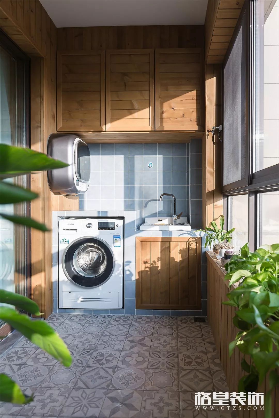 吾悦华府日式禅风 | 自然简约,宁静舒适-62